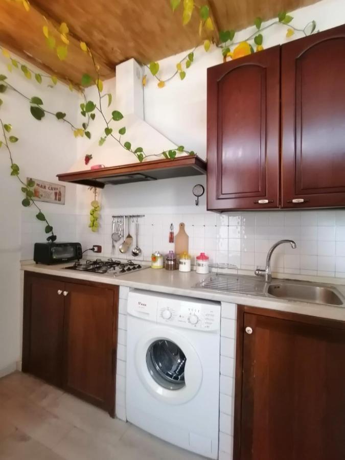 Rooftop Attic Наполи Екстериор снимка