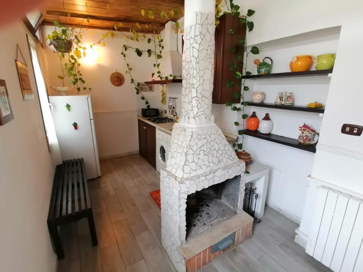 Rooftop Attic Наполи Екстериор снимка