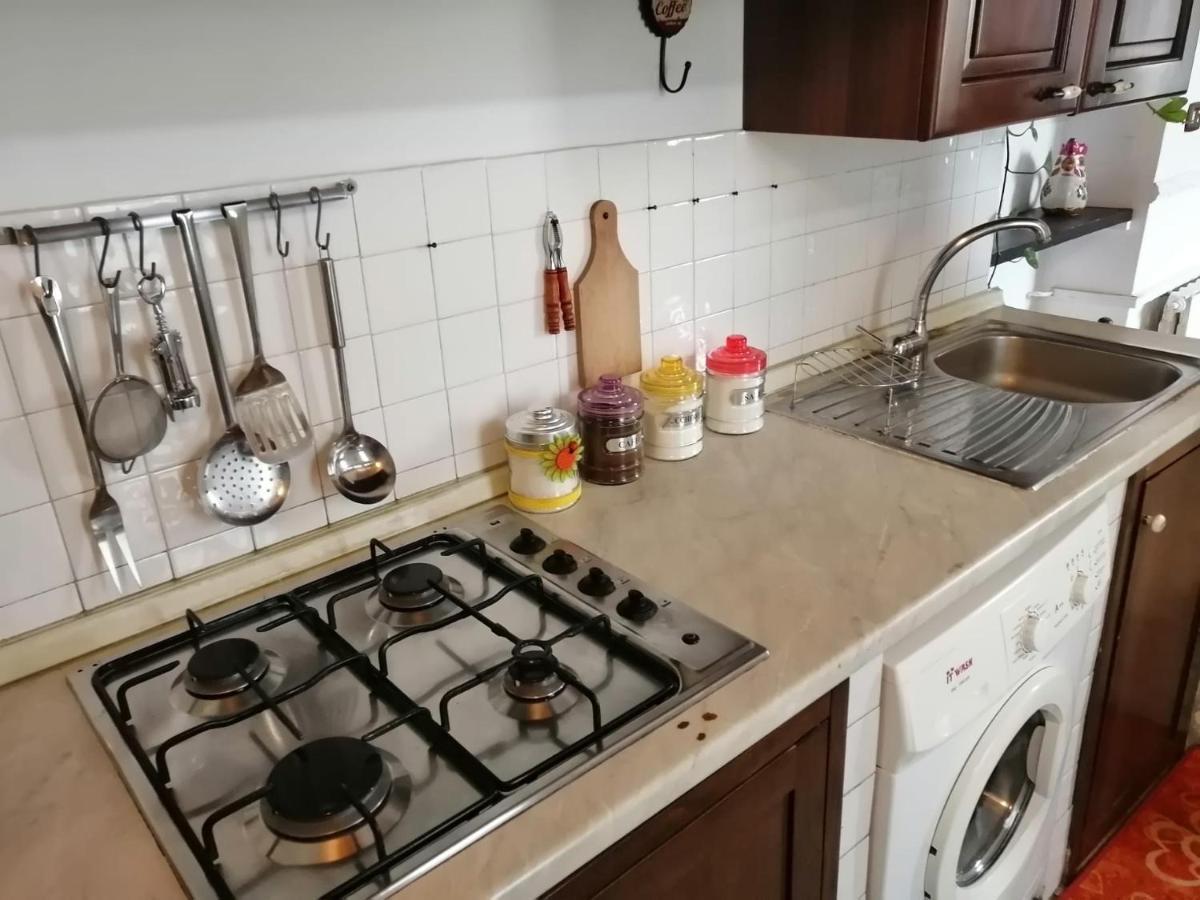 Rooftop Attic Наполи Екстериор снимка