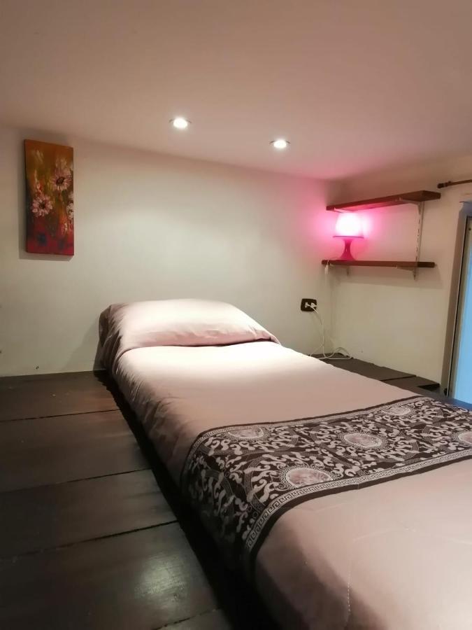 Rooftop Attic Наполи Екстериор снимка