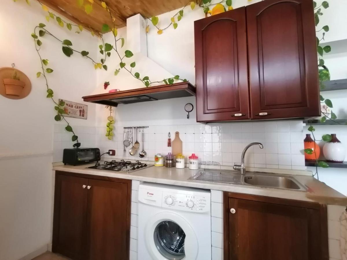Rooftop Attic Наполи Екстериор снимка