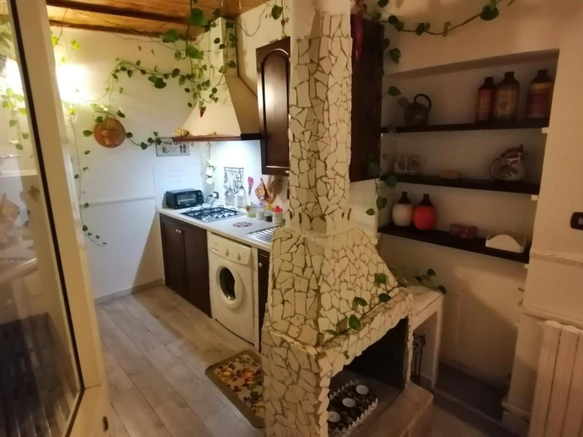 Rooftop Attic Наполи Екстериор снимка