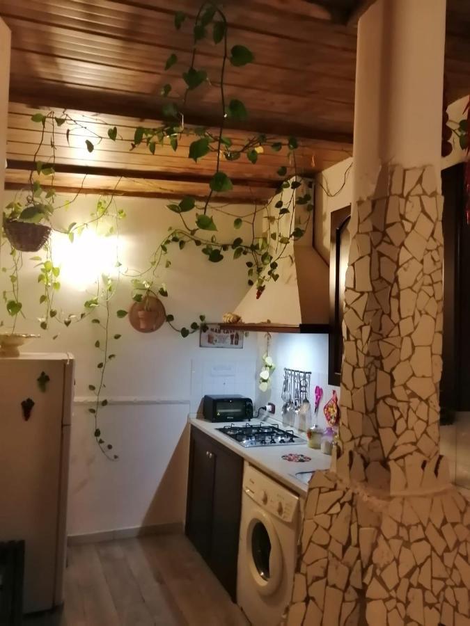 Rooftop Attic Наполи Екстериор снимка