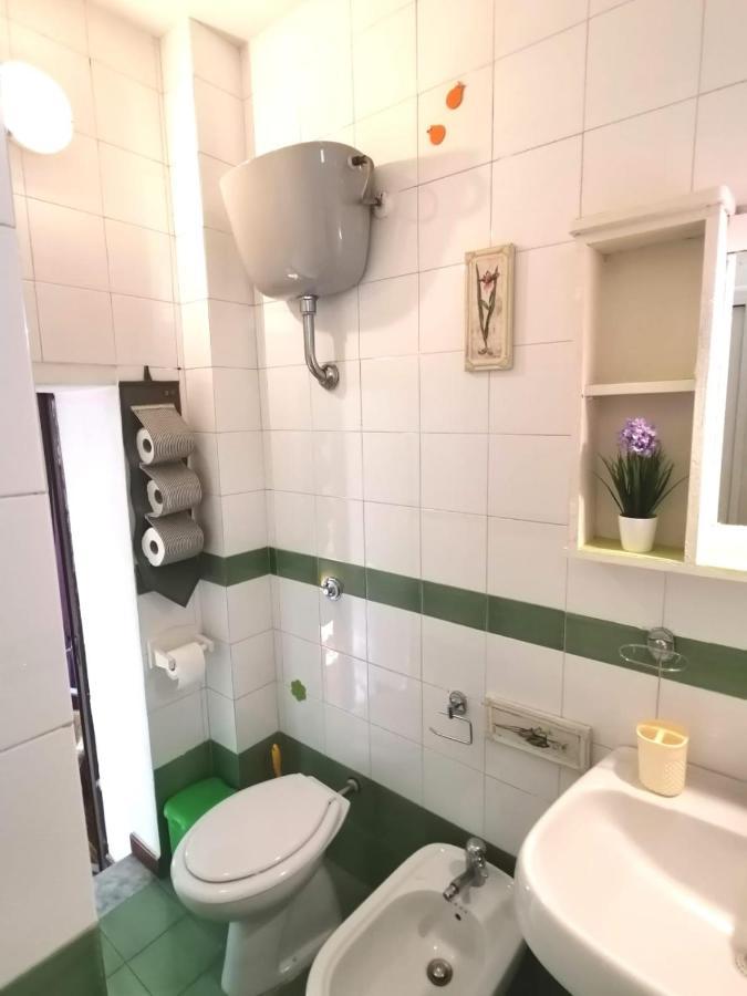 Rooftop Attic Наполи Екстериор снимка