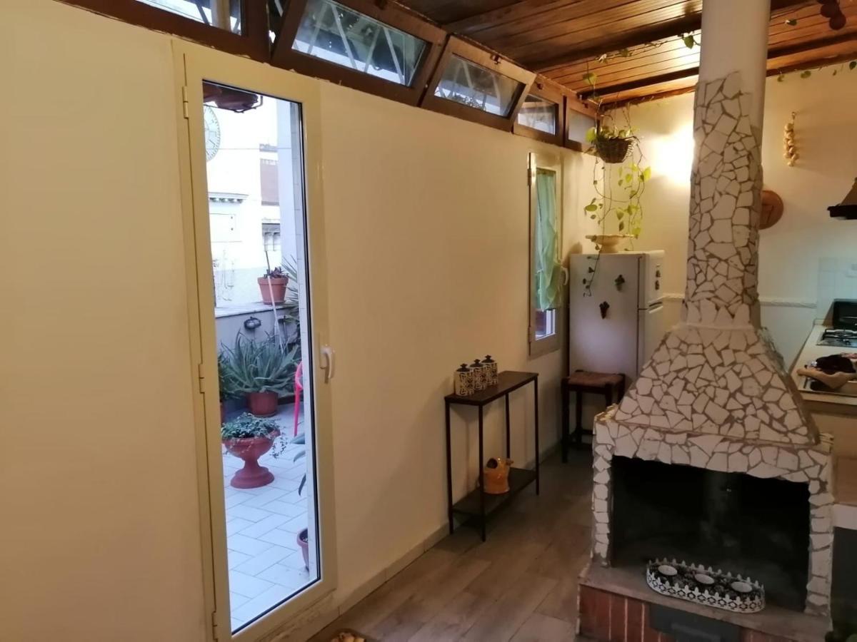 Rooftop Attic Наполи Екстериор снимка