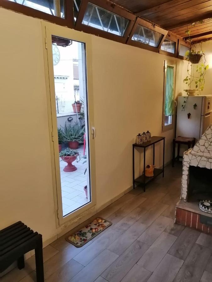 Rooftop Attic Наполи Екстериор снимка