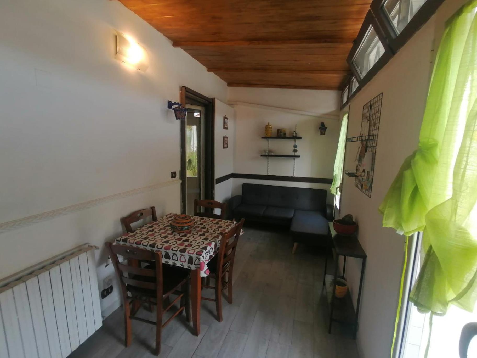 Rooftop Attic Наполи Екстериор снимка