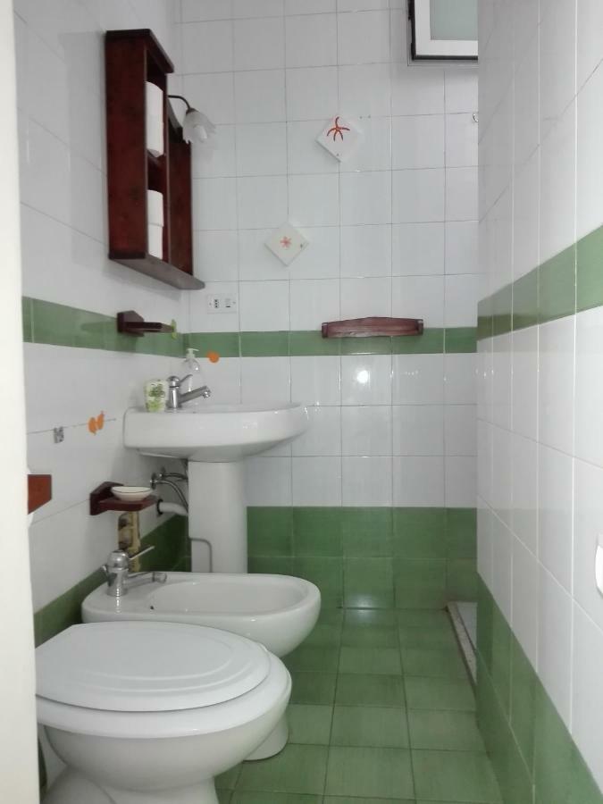 Rooftop Attic Наполи Екстериор снимка