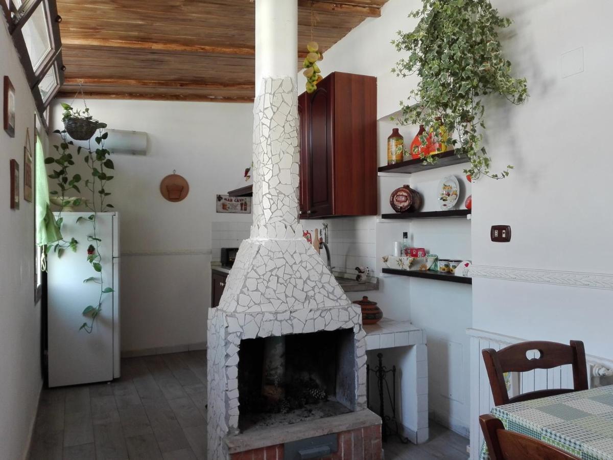 Rooftop Attic Наполи Екстериор снимка